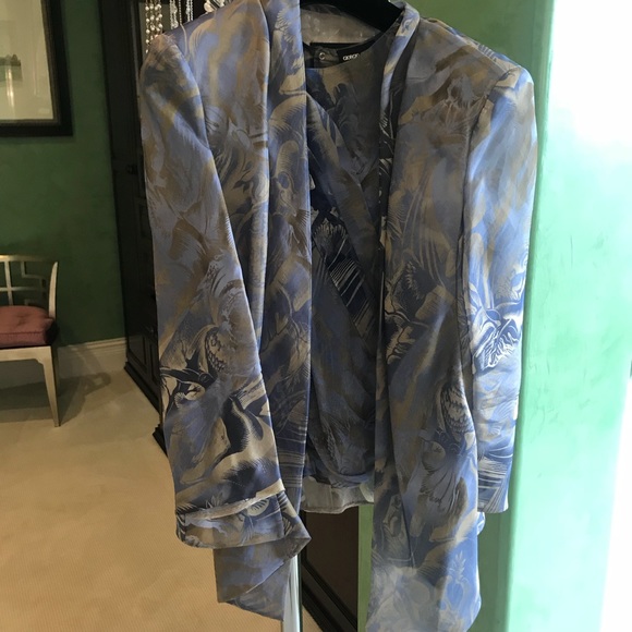 Shell & matching jacket - Picture 7 of 8